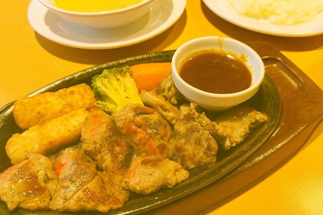 Gusto Nakano Ekoda Ten photo 3