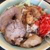 ラーメン めじ