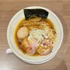 Homemade Ramen 麦苗室町 COREDO室町店
