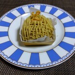 リリエンベルグ - モンブラン