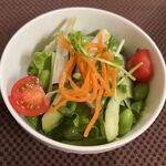 スパゲッティリア くれーぷ - 