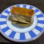 リリエンベルグ - ミルフィーユ