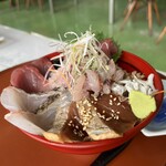 漁港食堂 だいぼ - 