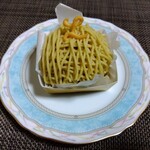 リリエンベルグ - リリエンベルグ、モンブラン