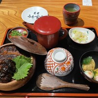 炭焼うな富士 名駅店 - 