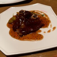 チャイナルーム - 