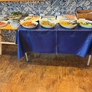 トラットリア ダ マルティーノ - 料理写真: