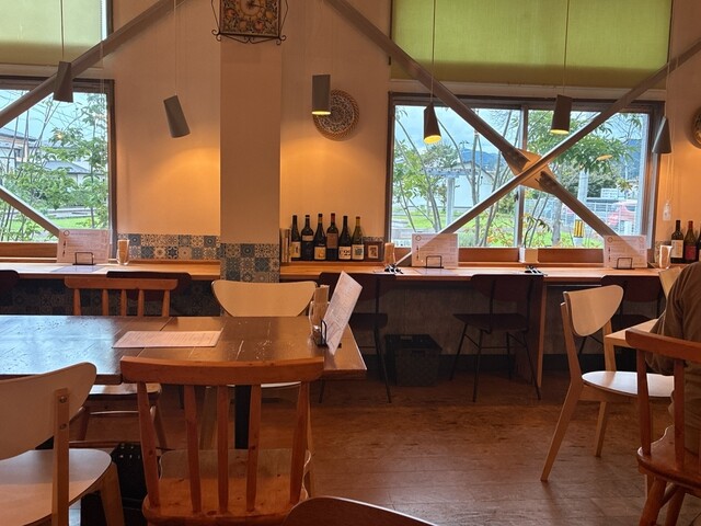 トラットリア ダ マルティーノ（Trattoria da Martino） - 藤田（イタリアン）の写真