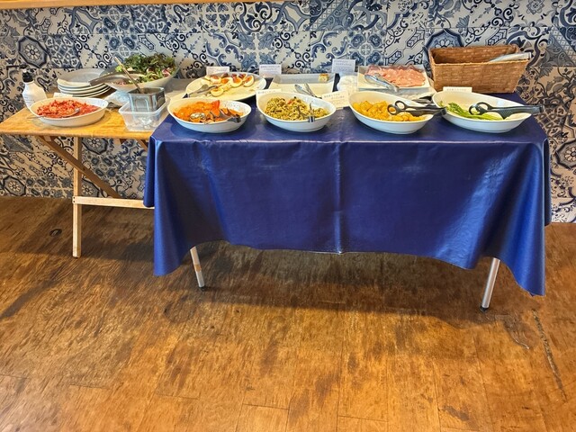 トラットリア ダ マルティーノ（Trattoria da Martino） - 藤田（イタリアン）