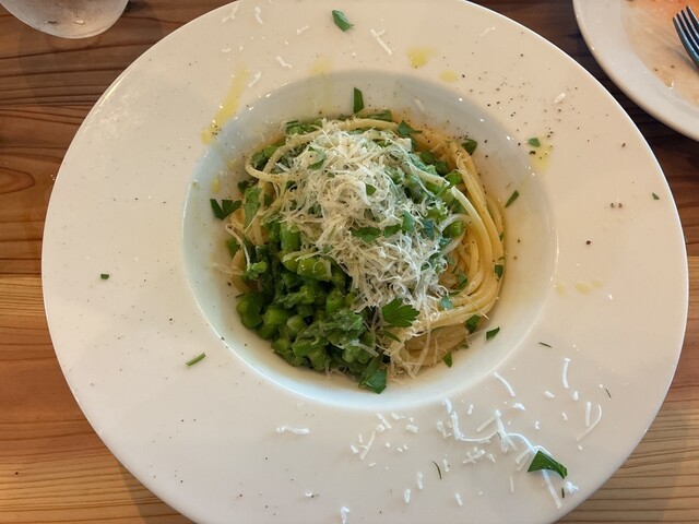 トラットリア ダ マルティーノ（Trattoria da Martino） - 藤田（イタリアン）の写真