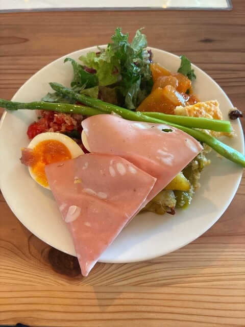 トラットリア ダ マルティーノ（Trattoria da Martino） - 藤田（イタリアン）の写真