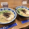 博多らーめん ShinShin 天神本店