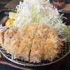 とんかつ いわい