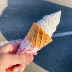 南国サービスエリア 上り線 - 