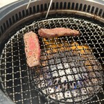 銀座焼肉 Salon de AgingBeef - 