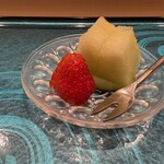 札幌 鮨 よこ田 - 