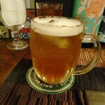 ブーンドックス ブルックリン スタイル イタリアン - 