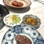銀座焼肉 Salon de AgingBeef - 