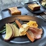 マーサーブランチ テラスハウス - 