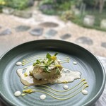 オーベルジュ ド マノワール吉庭 - 