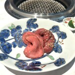 銀座焼肉 Salon de AgingBeef - 