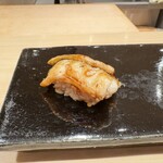 札幌 鮨 よこ田 - 