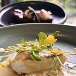 オーベルジュ ド マノワール吉庭 - 