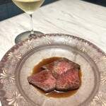 銀座焼肉 Salon de AgingBeef - 