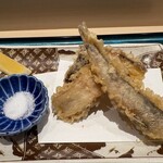 札幌 鮨 よこ田 - 