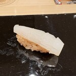 札幌 鮨 よこ田 - 