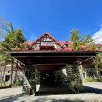 グリンデルワルト - 