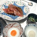 銀座焼肉 Salon de AgingBeef - 