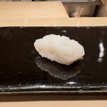 札幌 鮨 よこ田 - 