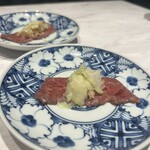 銀座焼肉 Salon de AgingBeef - 