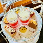 ル・ジャルダン - 