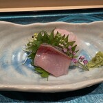 札幌 鮨 よこ田 - 