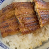 うなぎ食堂 喜 - 料理写真: