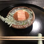 和ごころ 泉 - カニ