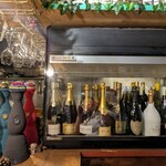 エスニック酒場 ヤム ヤム ホリック - 