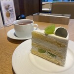 ラ・プレシューズ 紀尾井町店 - 