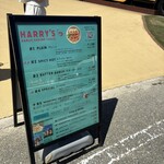 ハリーズ シュリンプ トラック - 