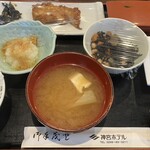 神宮ホテル - 朝食
