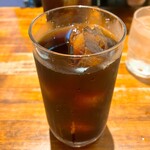 リスボン - ブレンド珈琲（Ice）