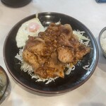 まるやま食堂 - 