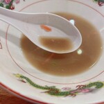 ラーメン専門ながとら - 