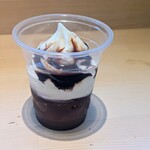 小林牧場 おかしなソフトクリーム工房 - 