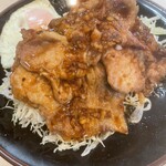 まるやま食堂 - 