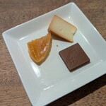 エスニック酒場 ヤム ヤム ホリック - 