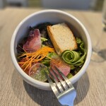 生パスタ専門店 Cosi Cosi - 