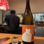 完全個室完備 郷土酒肴 あおもり屋 - 